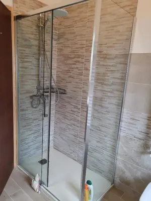 Bagno di CASA CATERINA