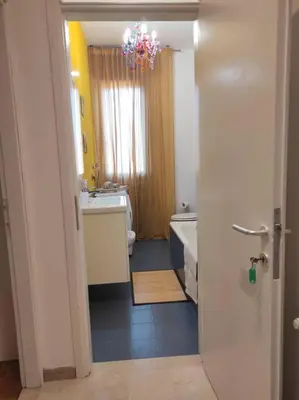 Planimetria di Panay apartment city home holiday