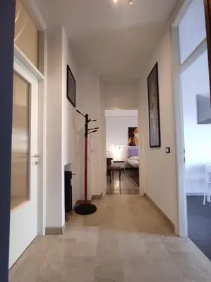 Planimetria di Panay apartment city home holiday