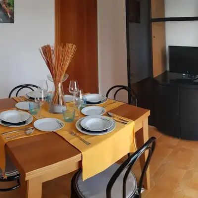 La maison de Daniela