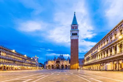 Luogo di interesse nelle vicinanze dell'appartamento