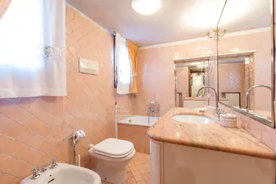 Bagno di Palazzo Gradenigo by Wonderful Italy