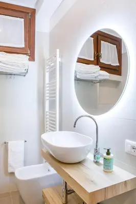 Bagno di Ca'Ada