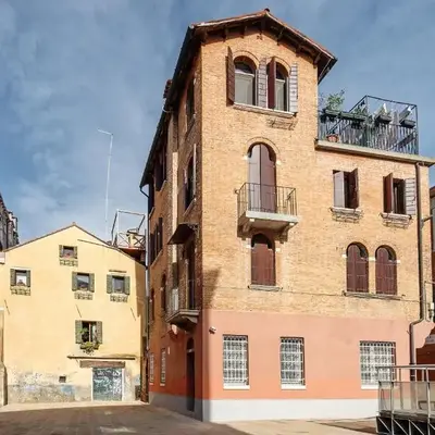 VENICE SUITE DORSODURO