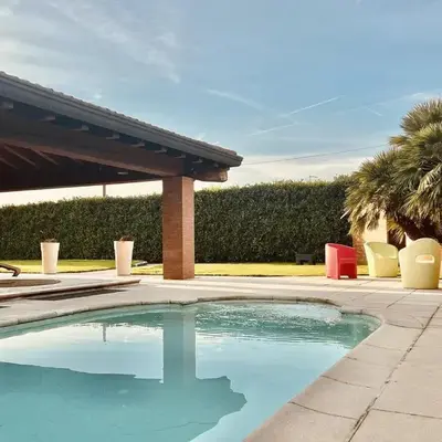 Wow House - Ampia Villa con Piscina e sala giochi