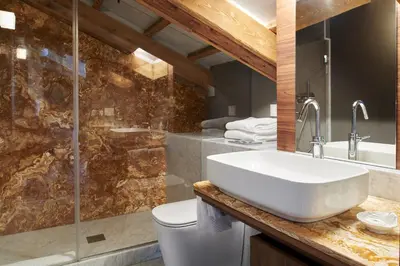 Bagno di Palazzo Garzoni