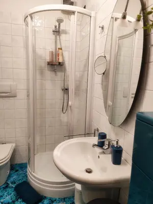 Planimetria di Diva's Apartment