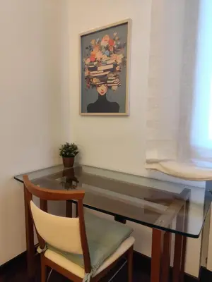 Planimetria di Diva's Apartment
