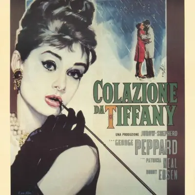 Planimetria di Diva's Apartment