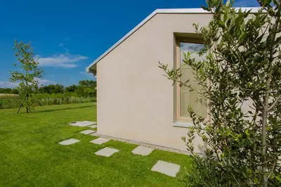 Giardino di A Casa Di Ita