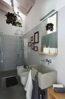 Bagno di A Casa Di Ita