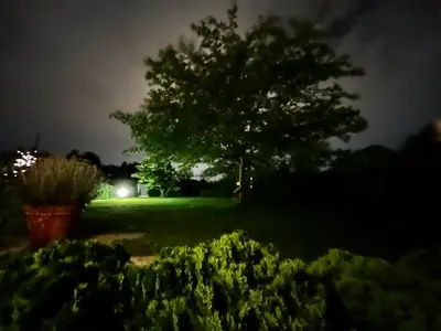 Giardino di A Casa Di Ita