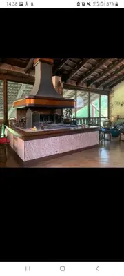 Planimetria di IL CASALE DEL VINO