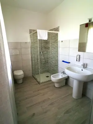 Bagno di Affittacamere Ai Pila