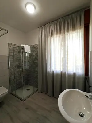 Bagno di Affittacamere Ai Pila
