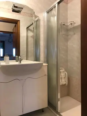 Bagno di Casa della felicità