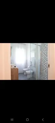 Bagno di Apartment Angy