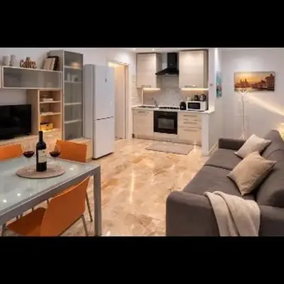 Apartment Angy