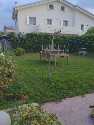 Giardino di Casa da Miki e Ico
