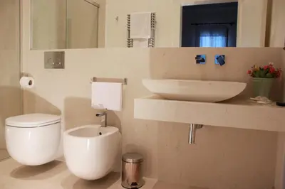 Bagno di InChiostro Rooms&Breakfast