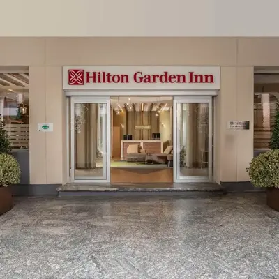 Hilton Garden Inn Padova City Centre