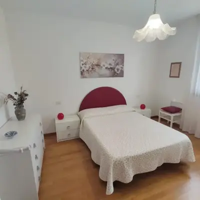 MARIA HOUSE for Agripolis