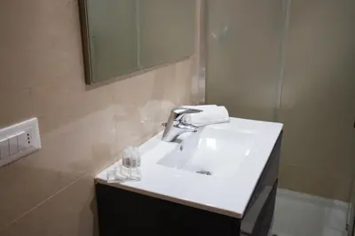 Bagno di San Polo Studio
