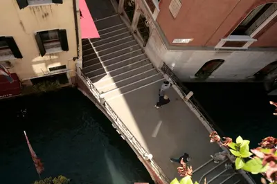 Ospiti di San Marco Apartments