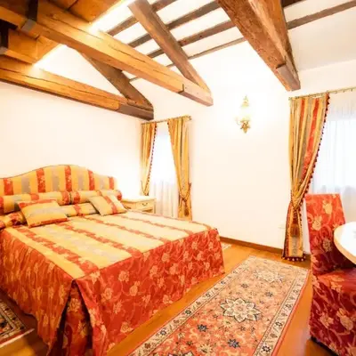 Furlani Apartments