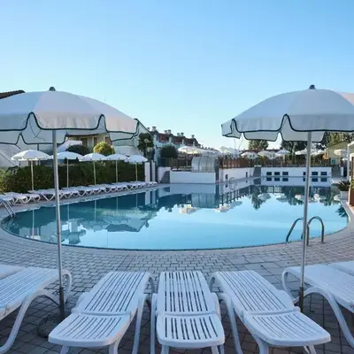 Flat for a relaxing getaway-Beahost