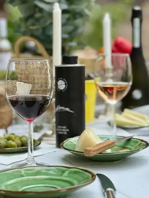 Bevande di Wisteria Lodge by Veneto Villa