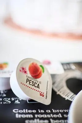 Cibo presso l'appartamento o nelle vicinanze