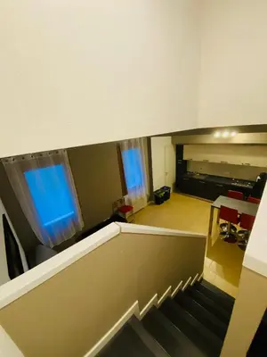Letto o letti in una camera di Central Luxury Garden guest house