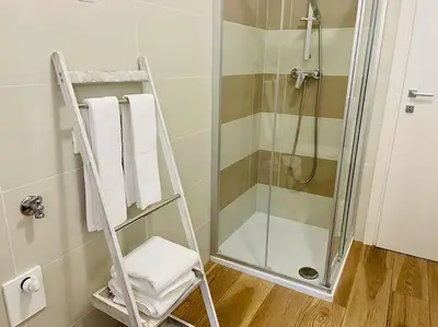 Bagno di Casa di Nancy a Valdobbiadene 1(Unesco)