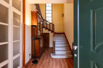 Planimetria di enJoy Home - Villa Appiani, Prato della Valle