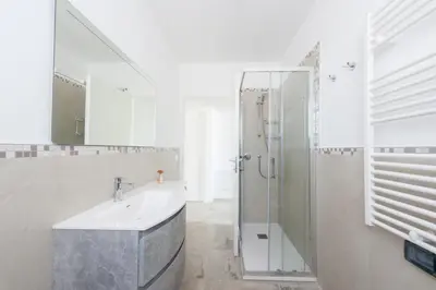Bagno di KAUAI Apartments