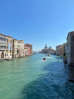 Paesaggio naturale nelle vicinanze dell'appartamento