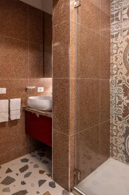 Bagno di A Casa Tua 1