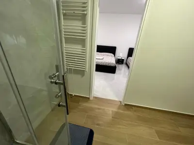 Bagno di Casa Roma rooms&apartments