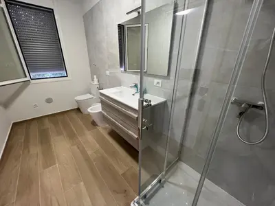 Bagno di Casa Roma rooms&apartments