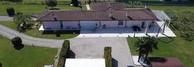 Il quartiere o una zona nella vicinanze dell'appartamento