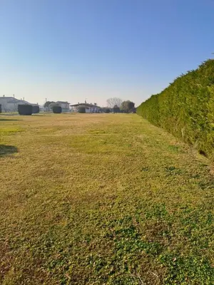Paesaggio naturale nelle vicinanze dell'appartamento