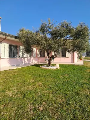 Giardino di Maison Valentina - Appartment Elégant