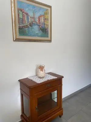 Planimetria di Casa engy