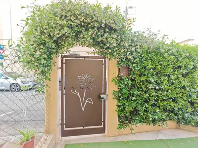 Planimetria di Casa di Kaixin