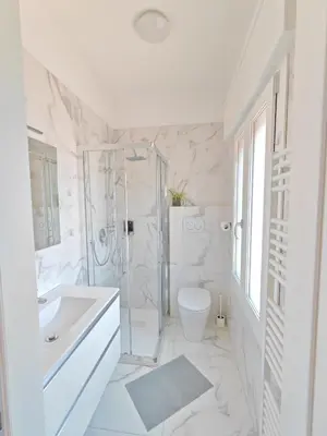 Bagno di Casa di Kaixin