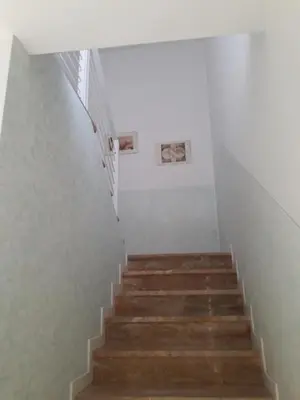 Planimetria di B&B A Un Passo Da