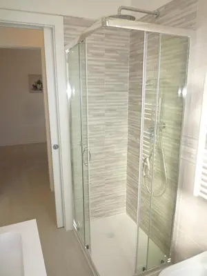 Bagno di El Palmar