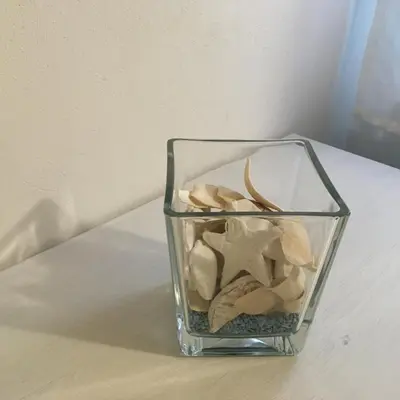 Planimetria di Marelaguna