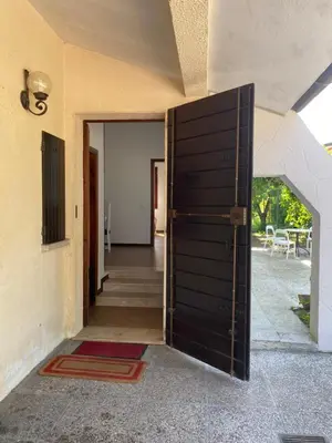 Planimetria di B&B Le Rose